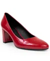 Aerosoles Betsy Pumps In Red