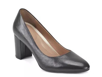 Aerosoles Bette Pump In Black