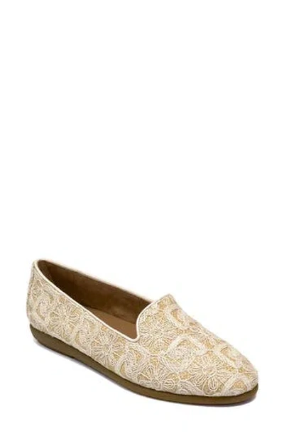 Aerosoles Betunia Flat In Neutral