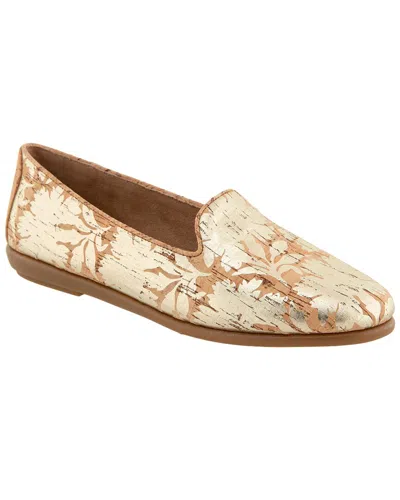 Aerosoles Betunia Flat In Multi