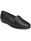 Aerosoles Betunia Womens Faux Leather Loafer Flat Shoes In Multi