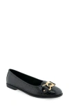 Aerosoles Bia Flat In Black