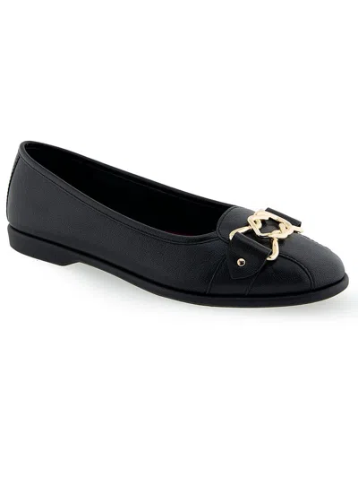 Aerosoles Bia Casual-flat In Black