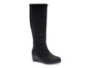 Aerosoles Binocular Boot In Black