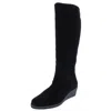 Aerosoles Binocular Boot In Black