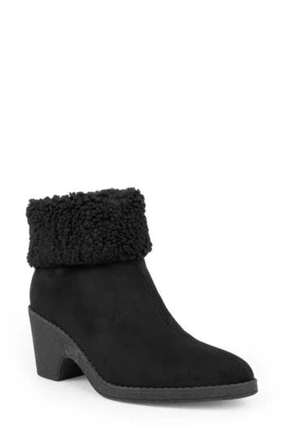 AEROSOLES AEROSOLES BOOKER WEDGE BOOTIE