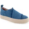 AEROSOLES AEROSOLES BRIGHTON SLIP-ON SNEAKER (WOMEN