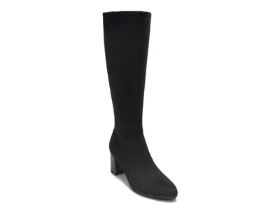Aerosoles Brynn Boot In Black
