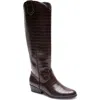 Aerosoles Cadence Western Boot