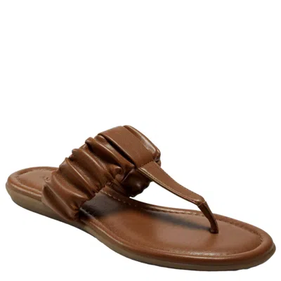 Aerosoles Cady Tan Cady-292 Women's In Brown