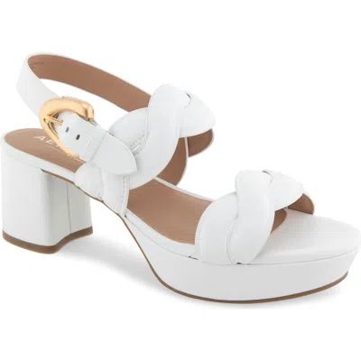 Aerosoles Camea Platform Sandal