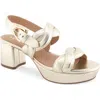 Aerosoles Camea Platform Sandal