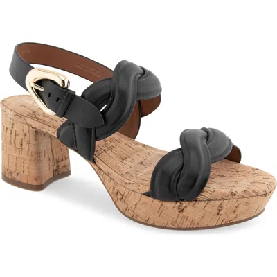 Aerosoles Camea Platform Sandal