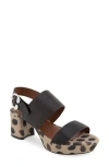 Aerosoles Camera Platform Sandal