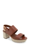 Aerosoles Camera Platform Sandal