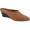 Aerosoles Camia Wedge Mule
