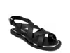 Aerosoles Cargo Sandal In Black