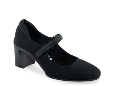 Aerosoles Cassina Pump In Black