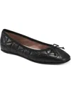 Aerosoles Pia Ballet Flat In Black