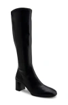 Aerosoles Centola Knee High Boot In Black