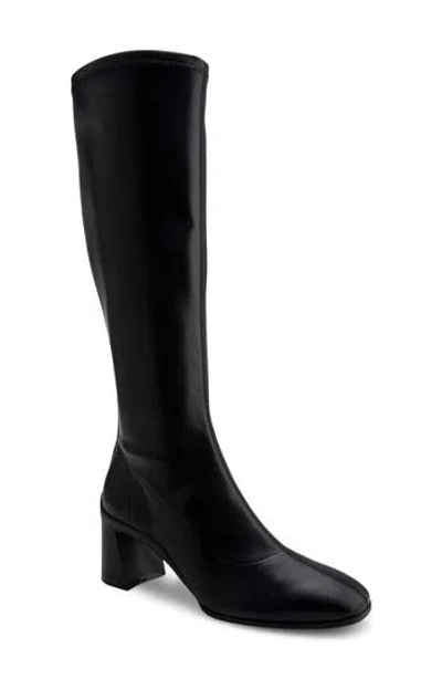 Aerosoles Centola Knee High Boot In Black