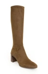 Aerosoles Centola Knee High Boot In Brown
