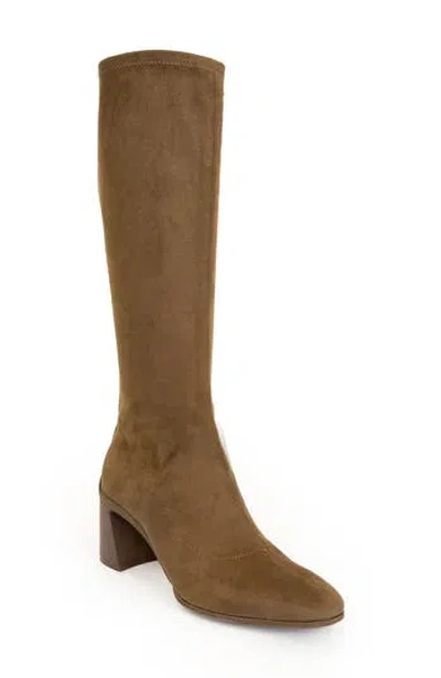Aerosoles Centola Knee High Boot In Brown