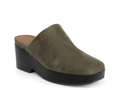 Aerosoles Chata Clog In Multi