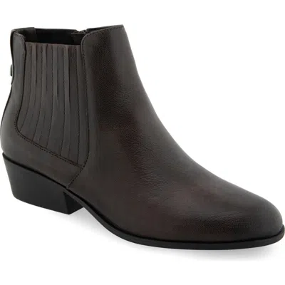 AEROSOLES AEROSOLES CLAUS WESTERN BOOT