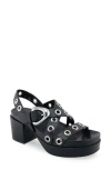 AEROSOLES AEROSOLES CLEVELAND SLINGBACK PLATFORM SANDAL