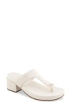 Aerosoles Clio T-strap Sandal