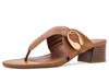 Aerosoles Cloude In Brown