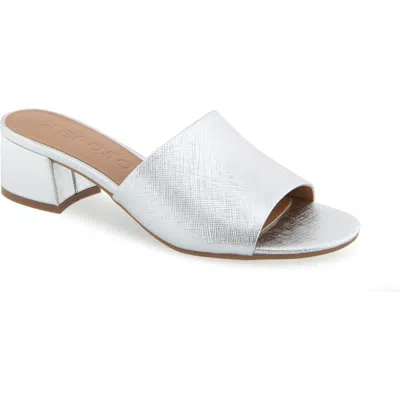 AEROSOLES AEROSOLES COMO SLIDE SANDAL
