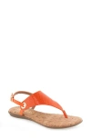 AEROSOLES CONCLUSION SLINGBACK SANDAL