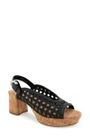 Aerosoles Cornelia Slingback Platform Sandal