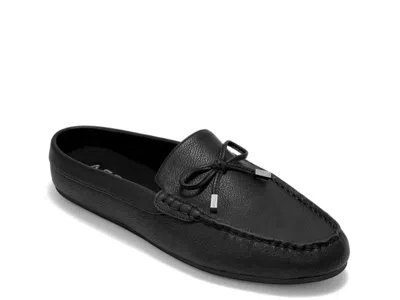 Aerosoles Daffodil Mule In Black