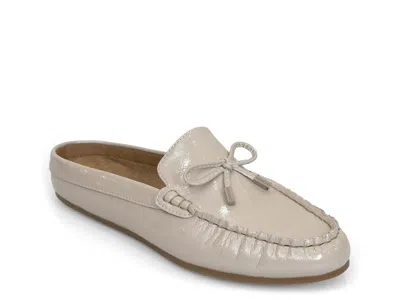 Aerosoles Daffodil Mule In Brown