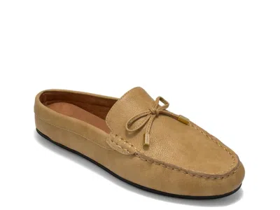 Aerosoles Daffodil Mule In Brown
