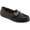 Aerosoles Dallas Bit Loafer In Black