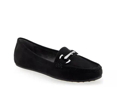 Aerosoles Day Drive Loafer In Black
