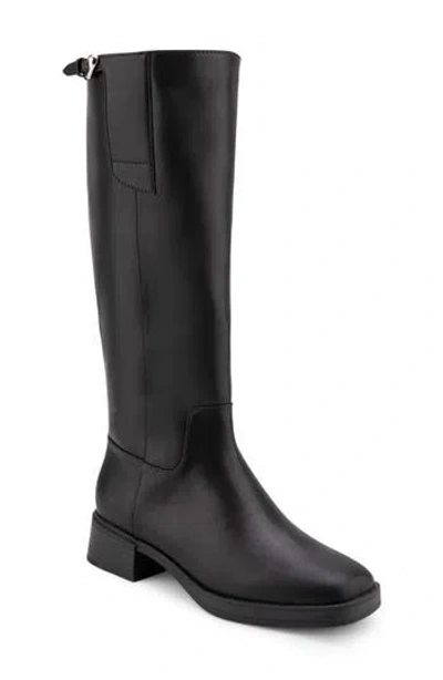 Aerosoles Della Tall Boot In Black