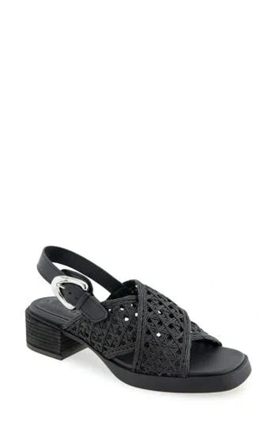 Aerosoles Demi Slingback Sandal