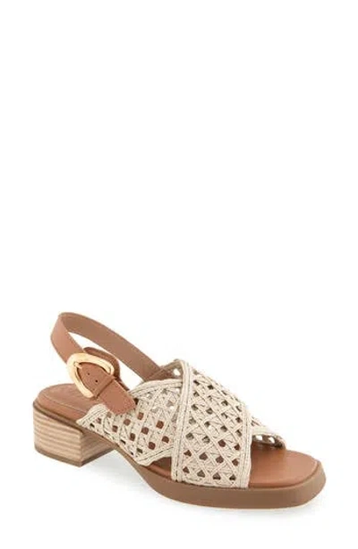 Aerosoles Demi Slingback Sandal