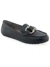 AEROSOLES DENVER WOMENS LOAFERS SLIP ON