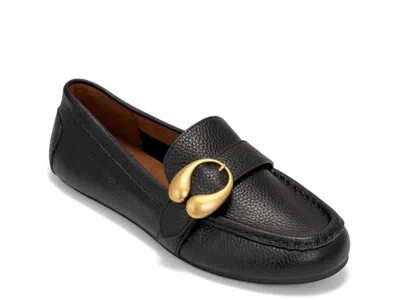Aerosoles Don Loafer In Black