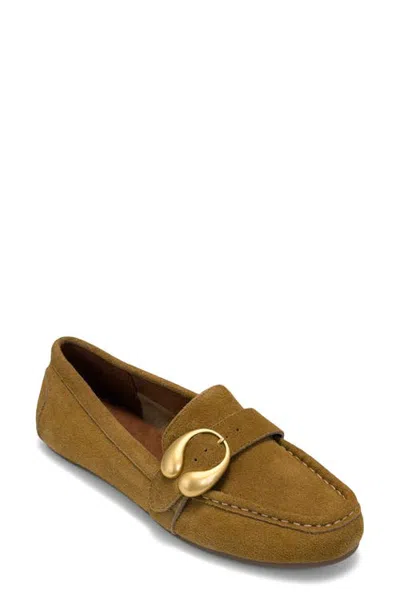 Aerosoles Don Loafer In Brown