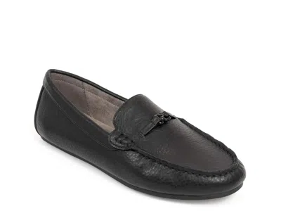 Aerosoles Drita Loafer In Black