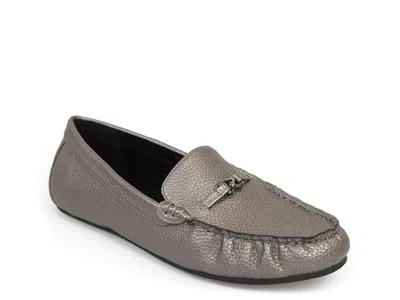 Aerosoles Drita Loafer In Gray