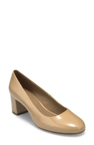 Aerosoles Ebel Pump In Brown