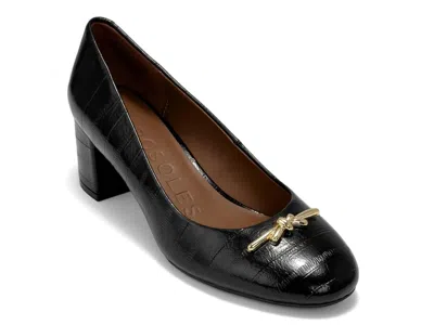 Aerosoles Ebella Pump In Black